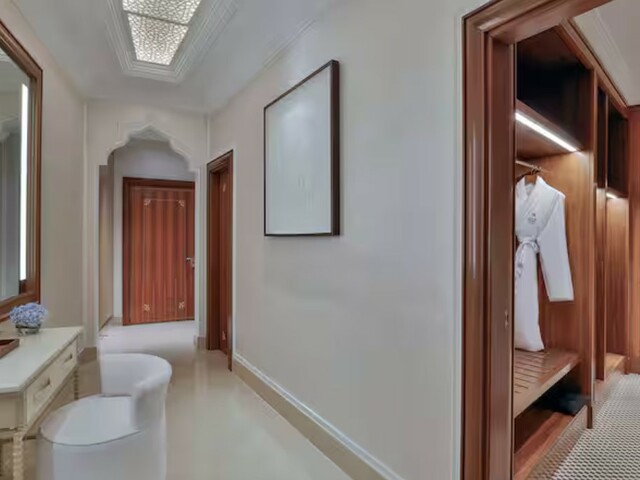 фото отеля Waldorf Astoria Ras Al Khaimah изображение №21