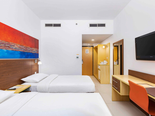 фотографии Citymax Bur Dubai изображение №8