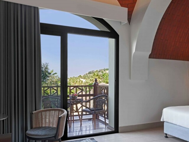 фотографии отеля The Cove Rotana Resort изображение №19