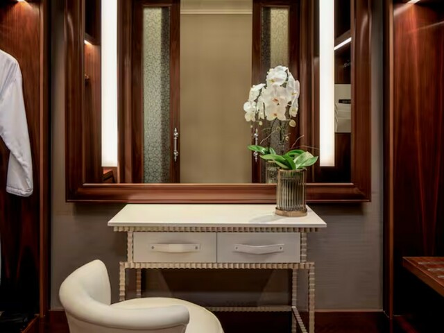 фото Waldorf Astoria Ras Al Khaimah изображение №18