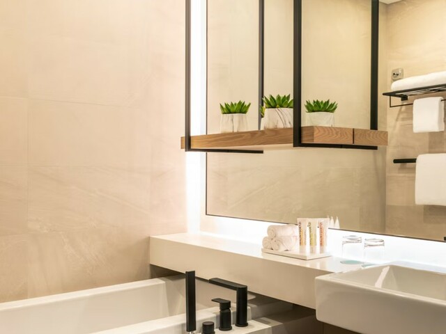 фото Le Royal Meridien Beach Resort & Spa изображение №50