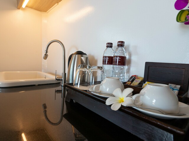 фотографии отеля Aochalong Villa Resort & Spa изображение №15