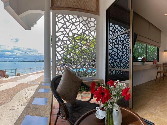 фотографии отеля Aochalong Villa Resort & Spa изображение №11