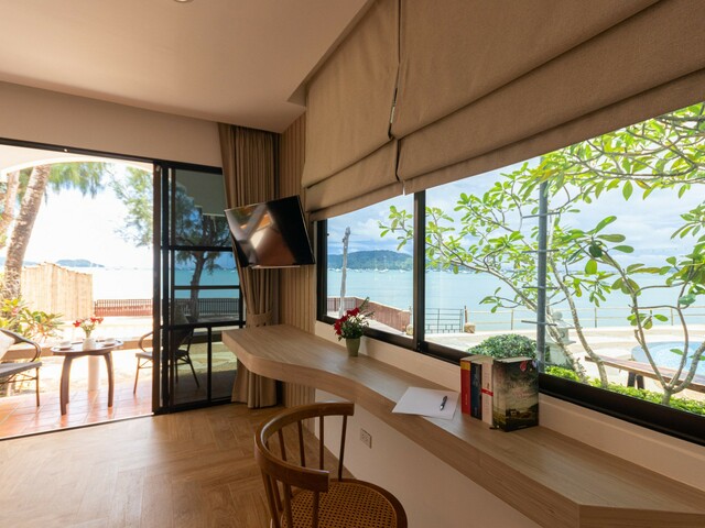 фото Aochalong Villa Resort & Spa изображение №6