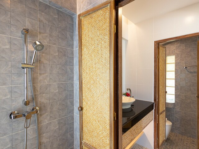 фотографии Aochalong Villa Resort & Spa изображение №8