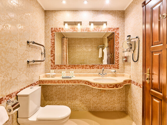 фотографии отеля Гранд Отель Поляна (Grand Hotel Polyana) изображение №107