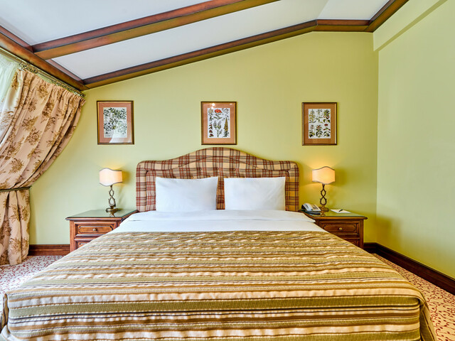 фотографии Гранд Отель Поляна (Grand Hotel Polyana) изображение №108