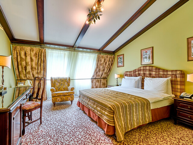 фото Гранд Отель Поляна (Grand Hotel Polyana) изображение №106