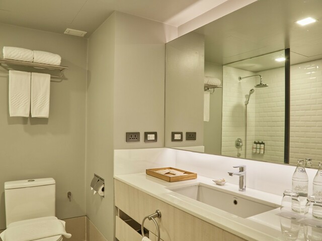 фотографии отеля Pullman Pattaya Hotel G (ex. Pullman Pattaya Aisawan; Garden Beach) изображение №19