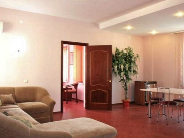 фото отеля Марина (Marina) изображение №17