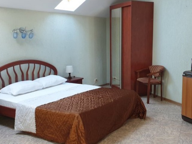 фотографии отеля Марина (Marina) изображение №15