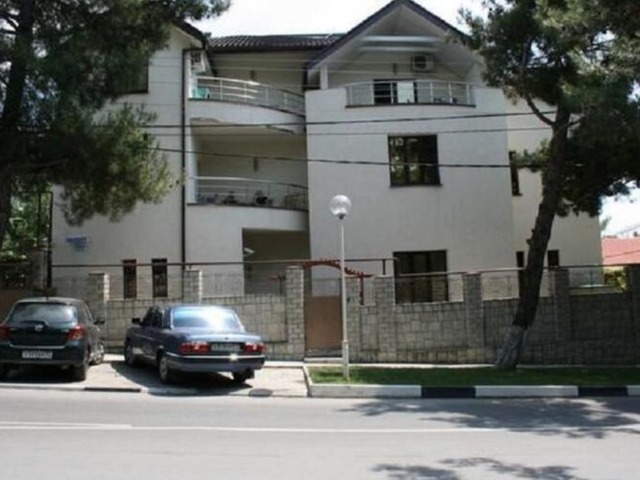 фото отеля Марина (Marina) изображение №13