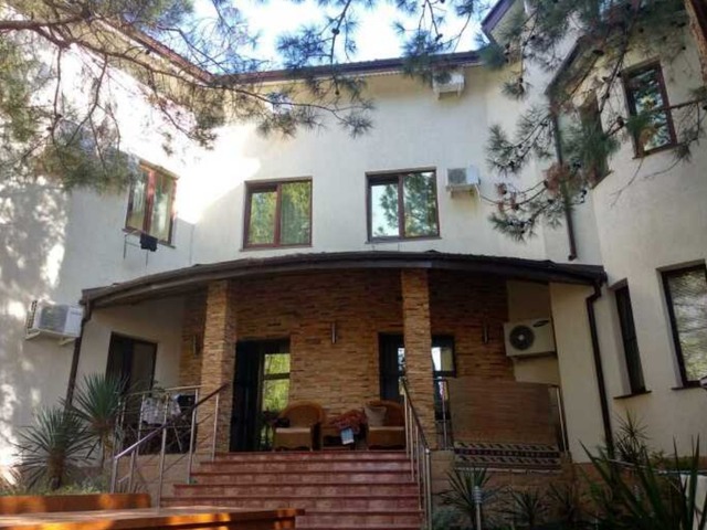 фото отеля Марина (Marina) изображение №1