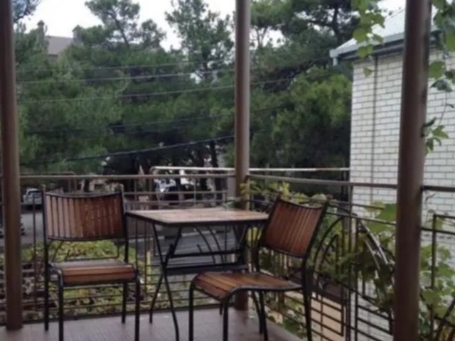 фотографии отеля Марина (Marina) изображение №11