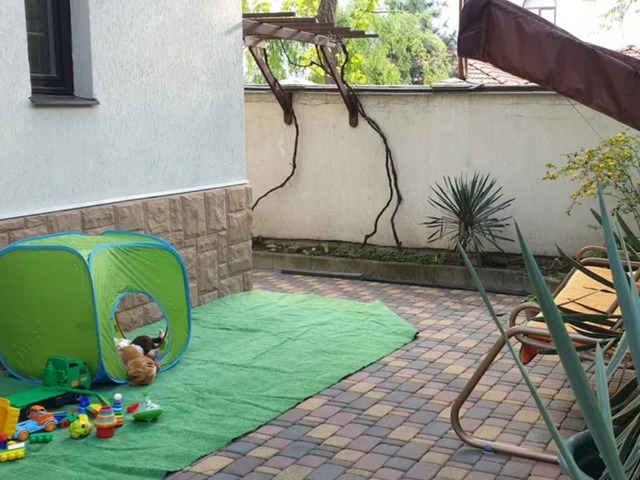 фото отеля Марина (Marina) изображение №5