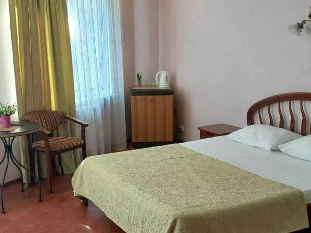 фотографии отеля Марина (Marina) изображение №3