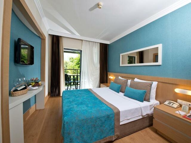 фотографии Limak Limra & Resort изображение №60