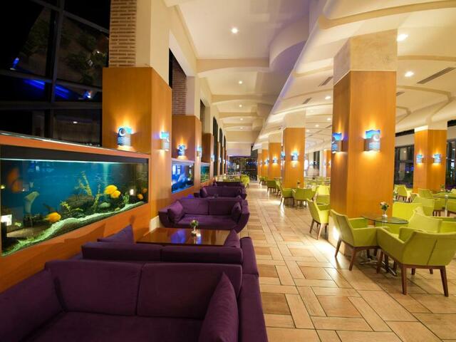 фото отеля Limak Limra & Resort изображение №53