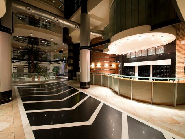 фотографии отеля Limak Limra & Resort изображение №59