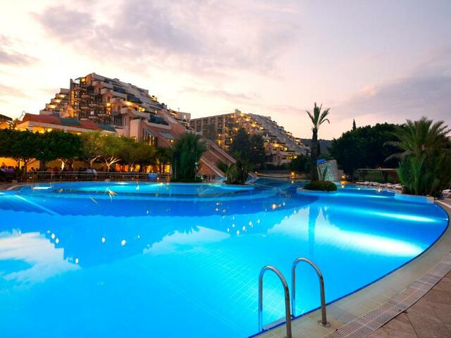 фото Limak Limra & Resort изображение №58