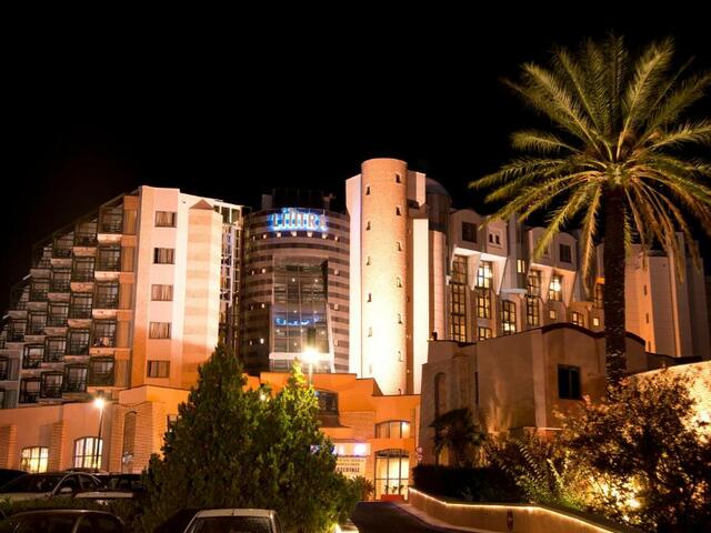 фото Limak Limra & Resort изображение №50