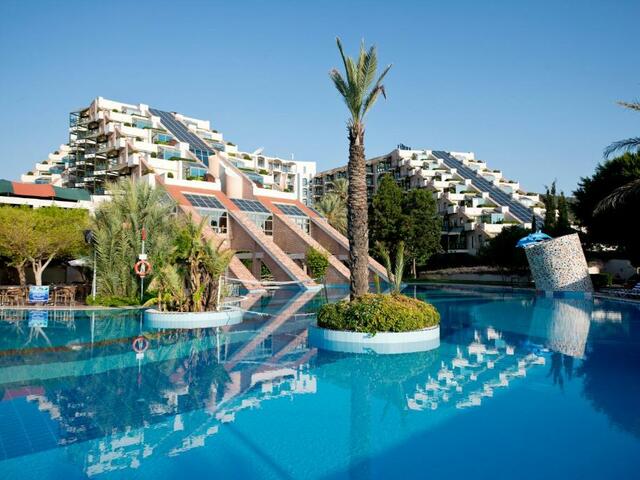 фотографии Limak Limra & Resort изображение №40