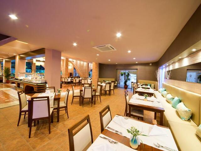 фотографии Limak Limra & Resort изображение №48