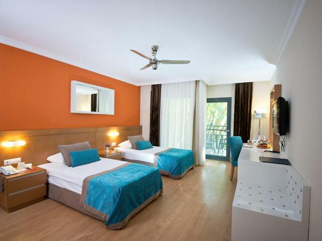 фото Limak Limra & Resort изображение №46