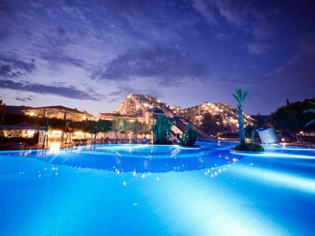 фотографии Limak Limra & Resort изображение №44