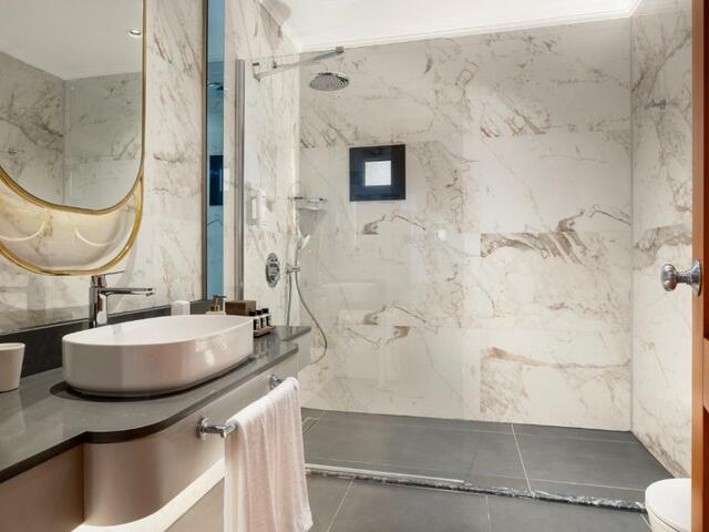 фотографии отеля Limak Limra & Resort изображение №43