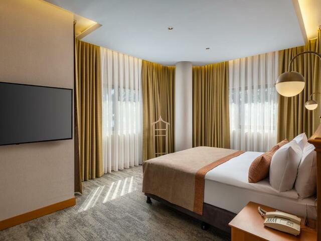 фото отеля Limak Limra & Resort изображение №37