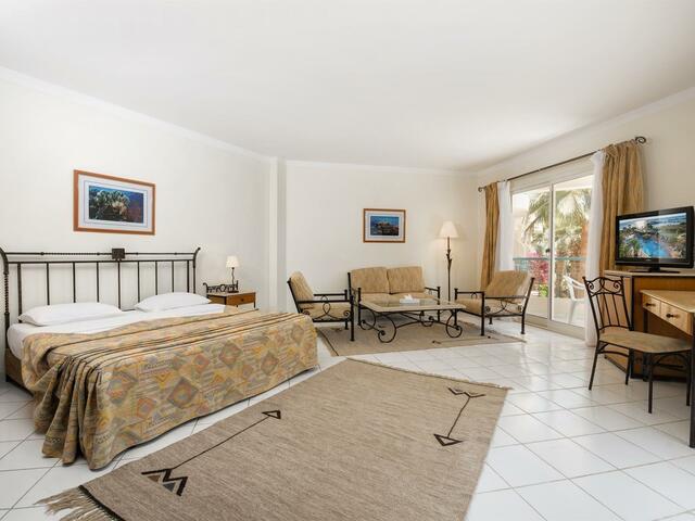 фотографии отеля Bella Vista Resort изображение №7