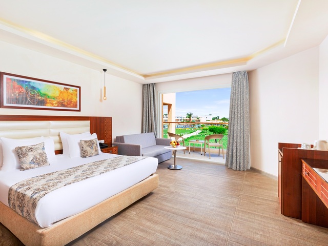 фотографии Pickalbatros Royal Moderna Resort (ex. Royal Albatros Moderna; Calimera Royal Albatros Moderna) изображение №44