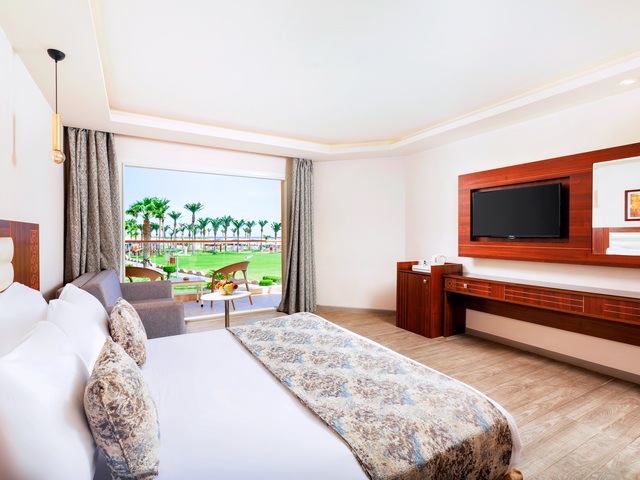 фотографии отеля Pickalbatros Royal Moderna Resort (ex. Royal Albatros Moderna; Calimera Royal Albatros Moderna) изображение №43