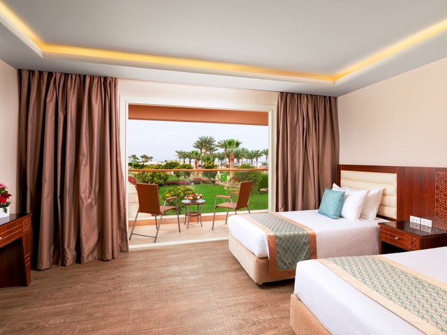 фото Pickalbatros Royal Moderna Resort (ex. Royal Albatros Moderna; Calimera Royal Albatros Moderna) изображение №42