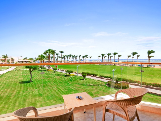 фото отеля Pickalbatros Royal Moderna Resort (ex. Royal Albatros Moderna; Calimera Royal Albatros Moderna) изображение №41