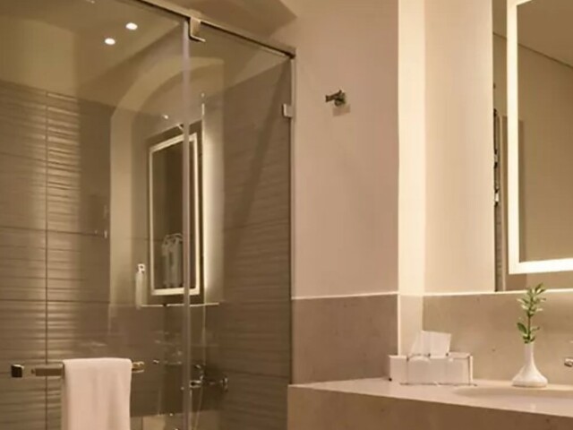 фотографии Iberotel RedSina (ex. TUI Magic Life Sharm El Shiekh; Magic World Sharm Club by Jaz) изображение №20