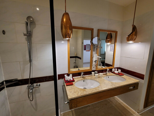 фотографии отеля Movenpick Resort & Spa El Gouna изображение №43