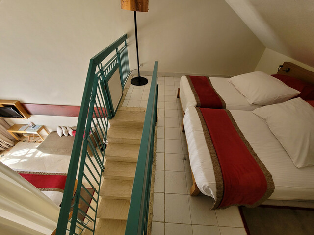 фотографии Movenpick Resort & Spa El Gouna изображение №44