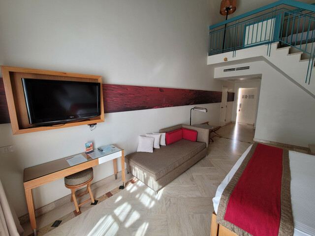 фото Movenpick Resort & Spa El Gouna изображение №42