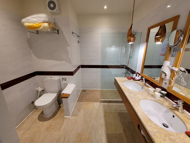 фото Movenpick Resort & Spa El Gouna изображение №38