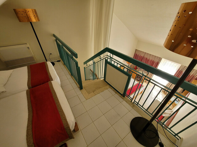 фото отеля Movenpick Resort & Spa El Gouna изображение №41