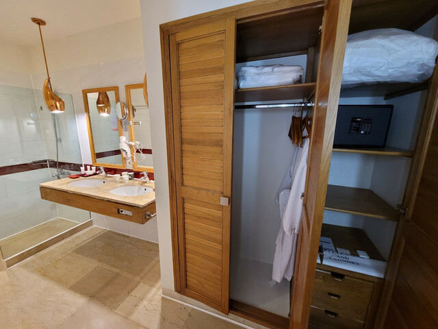 фотографии отеля Movenpick Resort & Spa El Gouna изображение №39