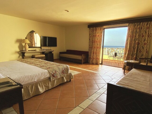 фото Onatti Beach Resort (ex. Marvida Senses Onatti; Otium Senses Onatti) изображение №34