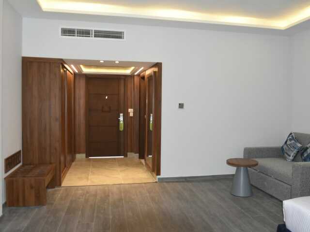 фото Golden Beach Resort (ex. Movie Gate; Club Calimera; Calimera Active) изображение №14