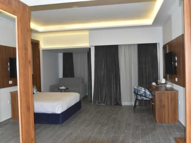 фото отеля Golden Beach Resort (ex. Movie Gate; Club Calimera; Calimera Active) изображение №13