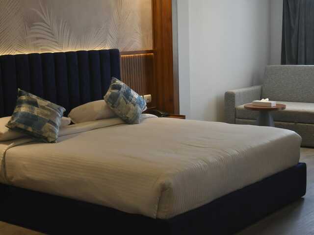 фотографии Golden Beach Resort (ex. Movie Gate; Club Calimera; Calimera Active) изображение №12