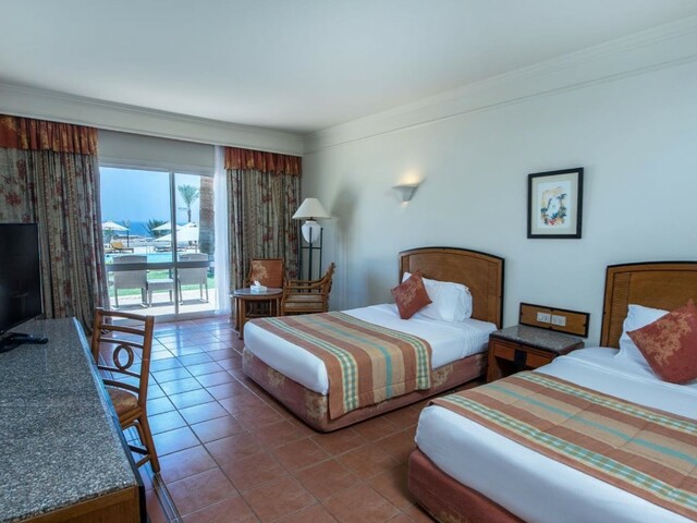 фото Reef Oasis Beach Resort изображение №38