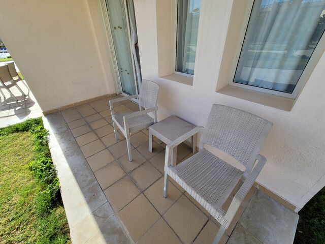 фотографии Concorde El Salam Front Area By Royal Tulip изображение №44