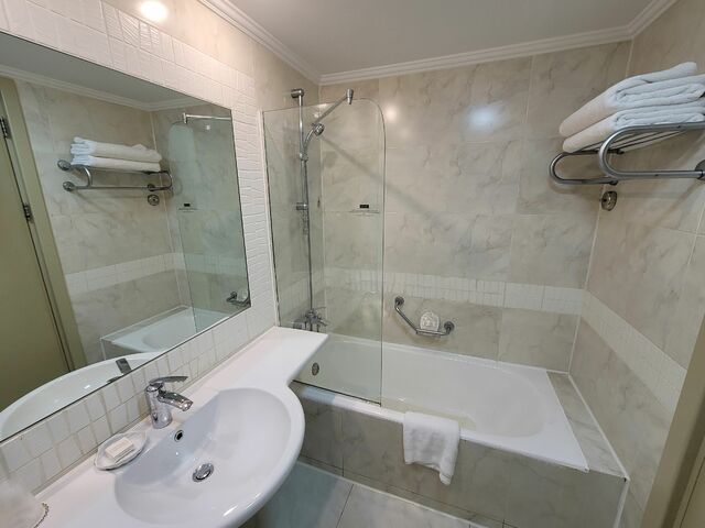 фото отеля Concorde El Salam Front Area By Royal Tulip изображение №45